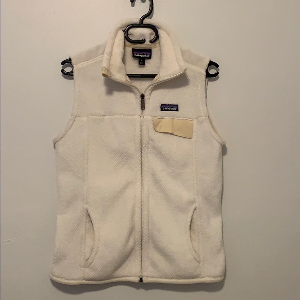 Patagonia Vest
